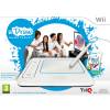 Wii GAME - Ταμπλέτα ζωγραφικής uDraw GameTablet + uDraw Studio